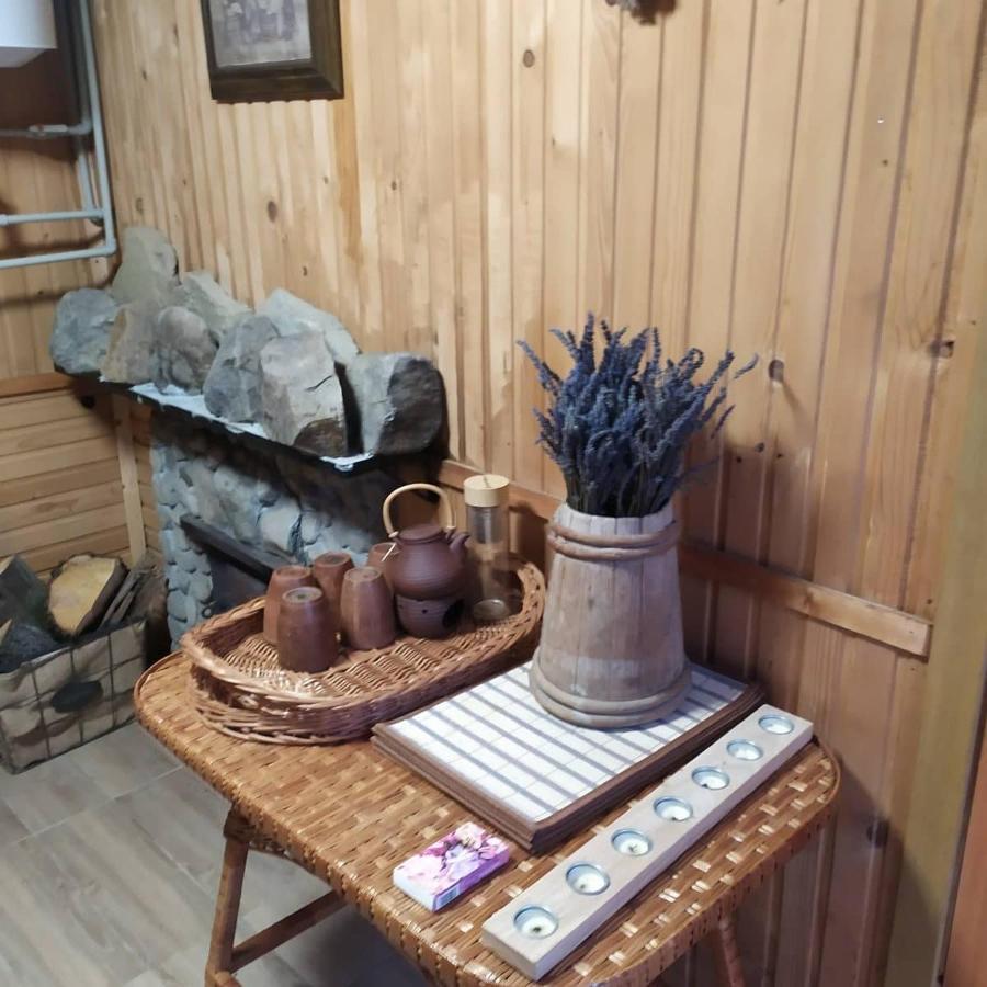 Lavender Valley Perekrestnoye Εξωτερικό φωτογραφία