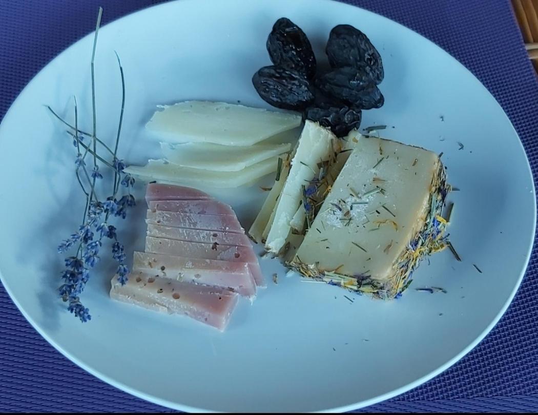 Lavender Valley Perekrestnoye Εξωτερικό φωτογραφία