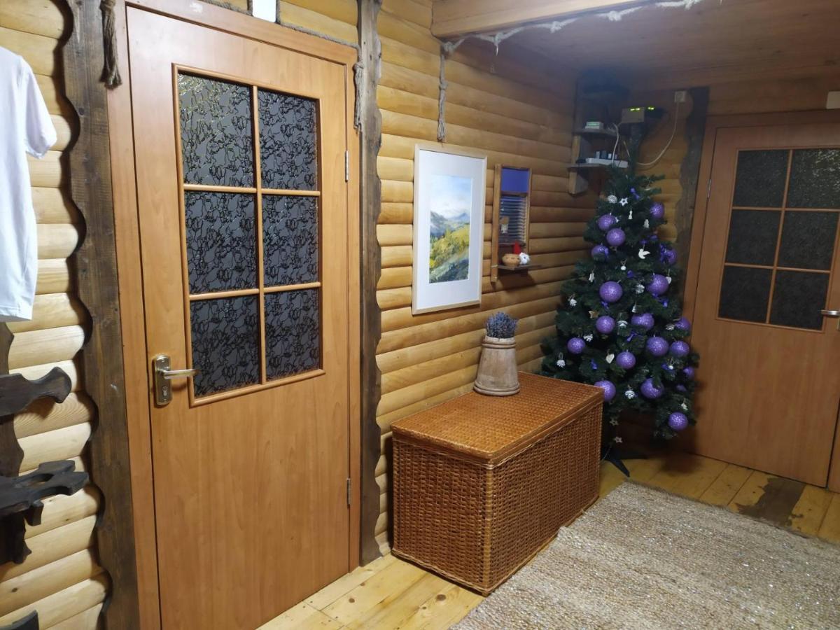 Lavender Valley Perekrestnoye Εξωτερικό φωτογραφία
