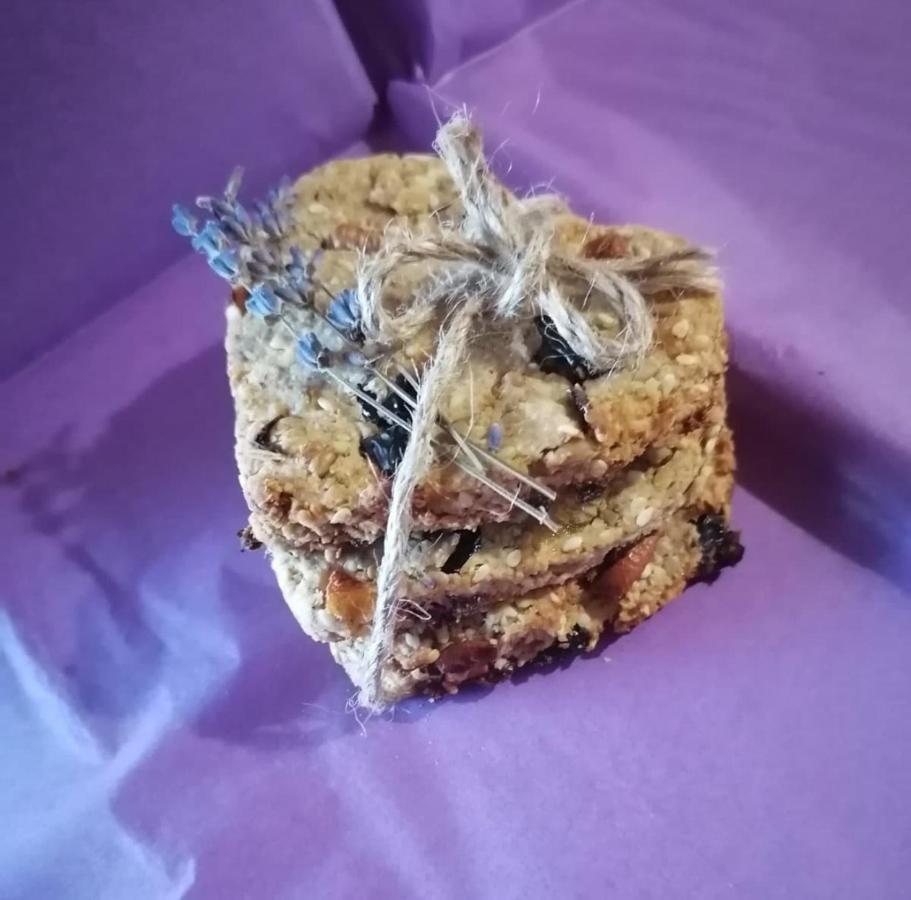 Lavender Valley Perekrestnoye Εξωτερικό φωτογραφία