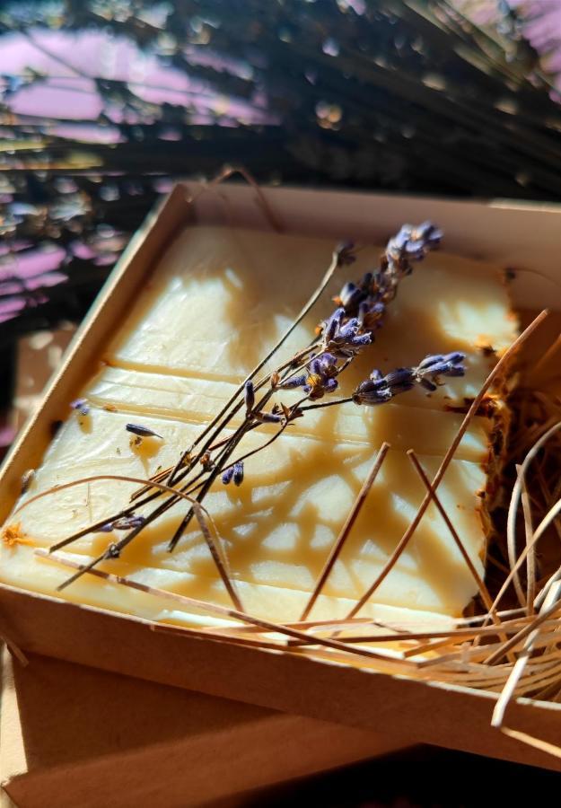 Lavender Valley Perekrestnoye Εξωτερικό φωτογραφία