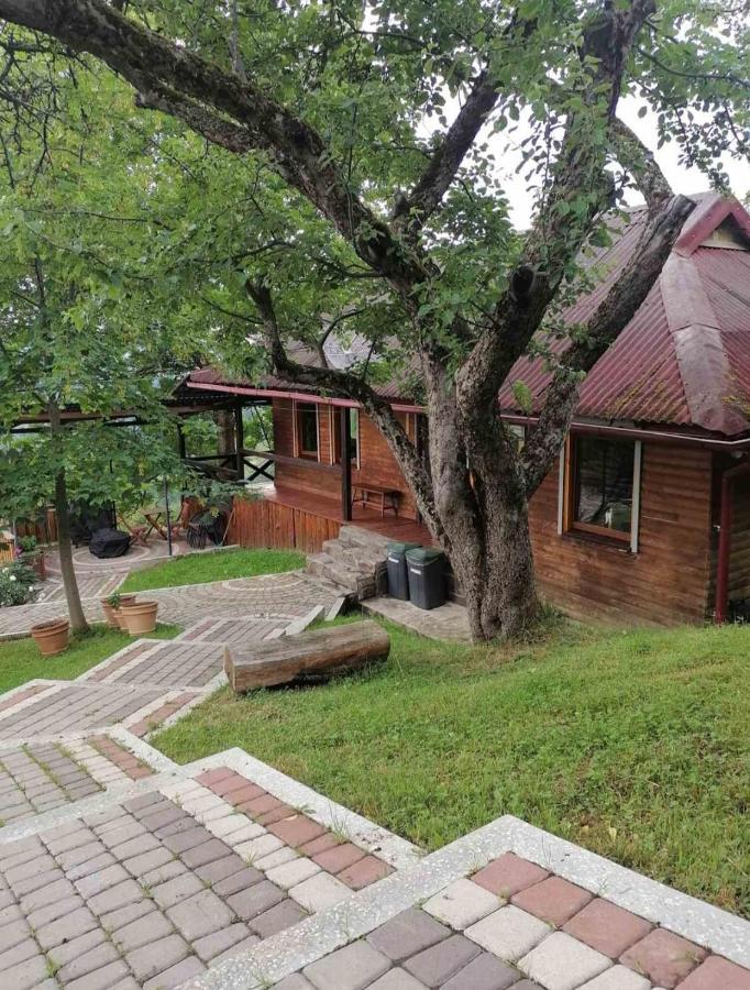 Lavender Valley Perekrestnoye Εξωτερικό φωτογραφία