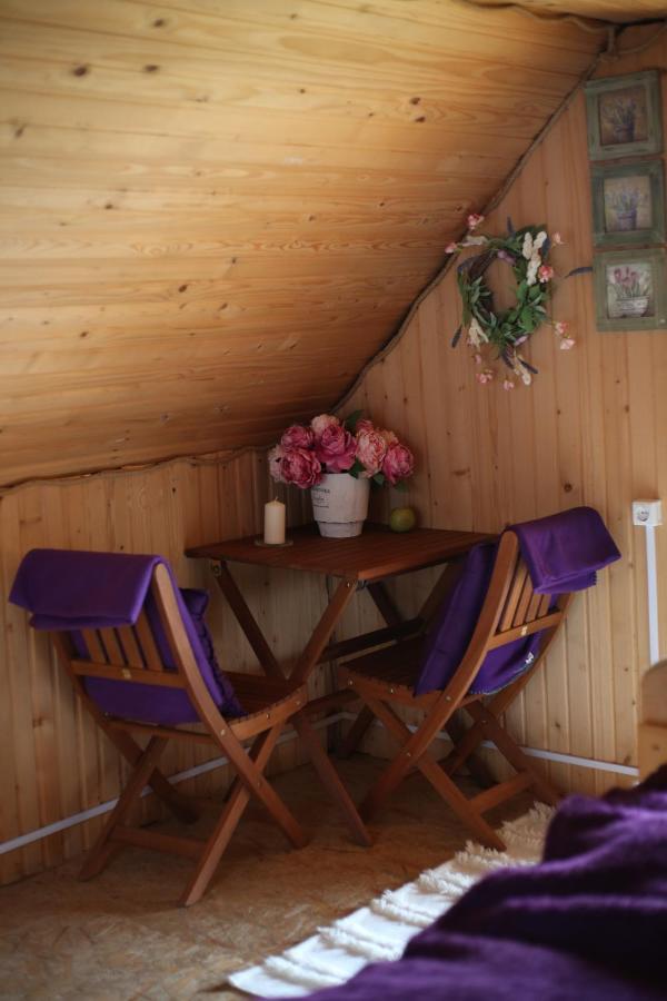 Lavender Valley Perekrestnoye Εξωτερικό φωτογραφία